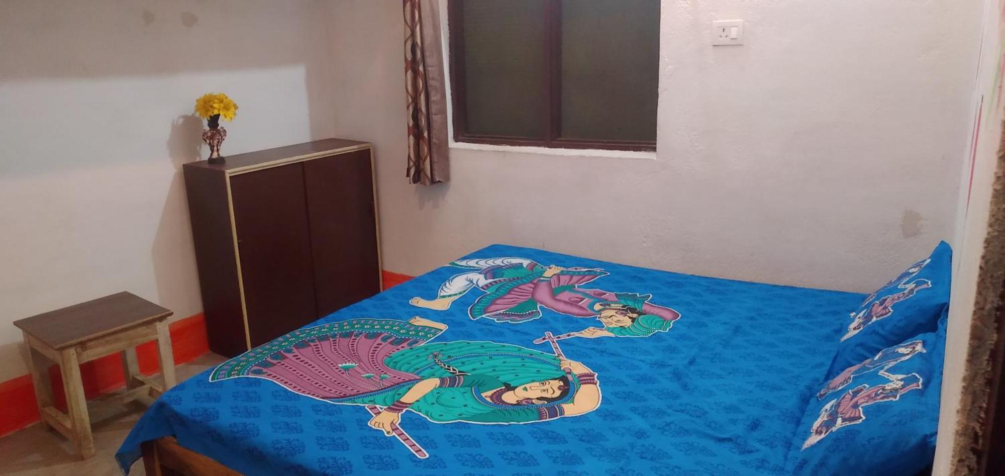 Maji Homestay Khajuraho Room photo